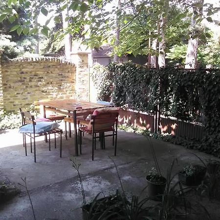 Smestaj U Okviru Domacinstva Sobe Sosa Palić Extérieur photo