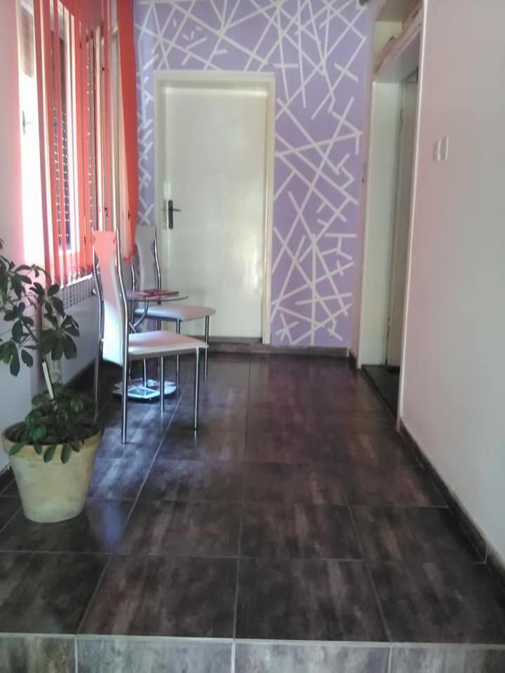 Smestaj U Okviru Domacinstva Sobe Sosa Palić Extérieur photo